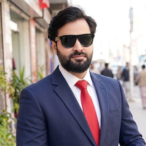 Rahul Soni