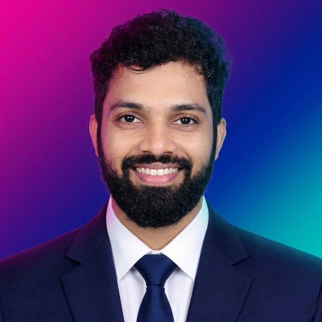 Vijay Kumara