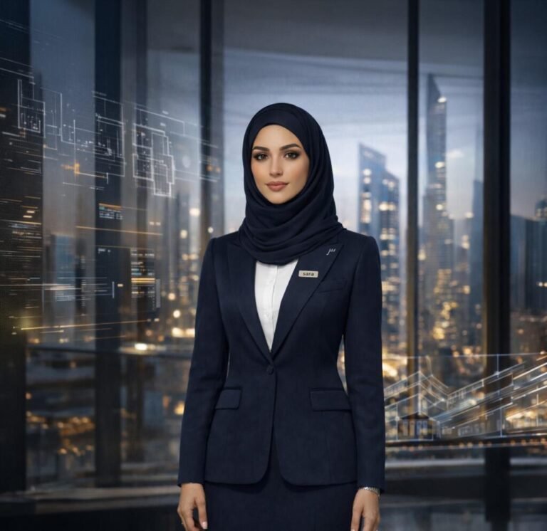 Seef Properties Launches Smart Assistant “Sara” via WhatsApp to Enhance Operational Efficiency