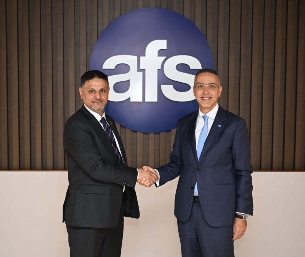 Arab Financial Services (AFS) and Libyan Islamic Bank Partner to Advance Libya’s Digital Payments Infrastructure