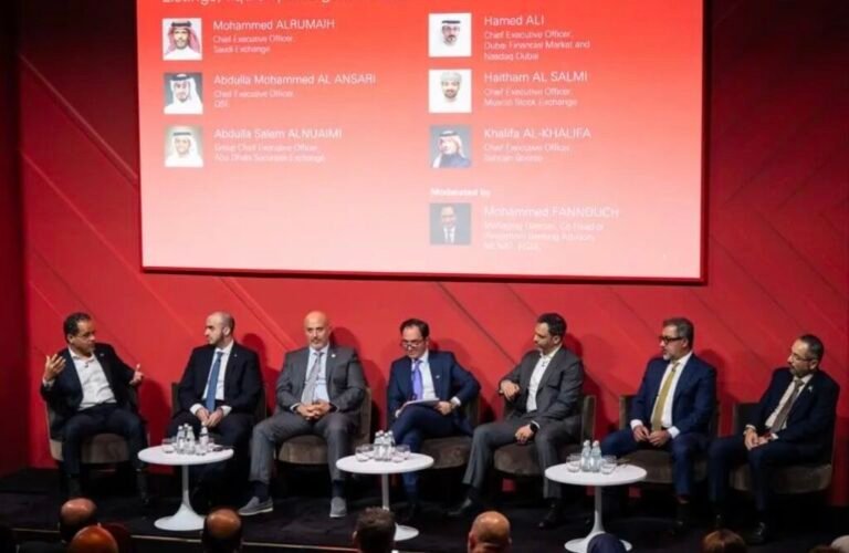 Bahrain’s investment diversification and digital market infrastructure provide roadmap for international investors: HSBC