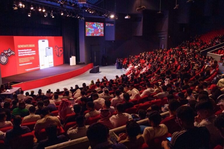 GFH Bank backs student founder pipeline as featured partner of StartUp Bahrain University of Bahrain